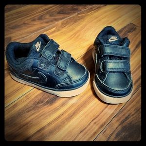 Baby boy nike shoes